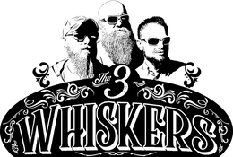 THE 3 WHISKERS