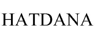 HATDANA