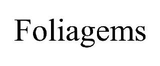 FOLIAGEMS