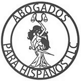ABOGADOS PARA HISPANOS LLC