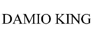 DAMIO KING