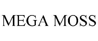 MEGA MOSS