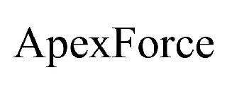 APEXFORCE