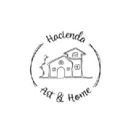 HACIENDA ART & HOME