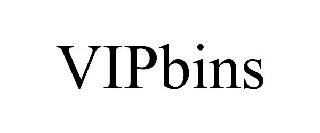 VIPBINS