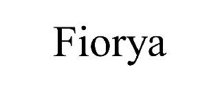 FIORYA