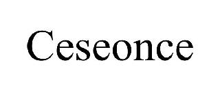 CESEONCE