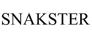 SNAKSTER
