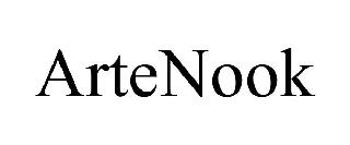 ARTENOOK