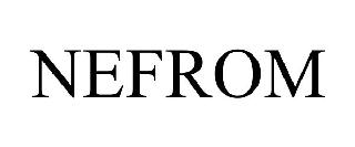 NEFROM