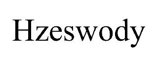 HZESWODY