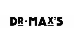 DR MAX'S