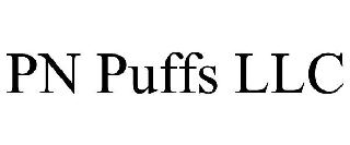 PN PUFFS LLC