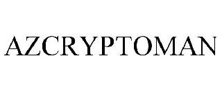 AZCRYPTOMAN