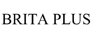BRITA PLUS