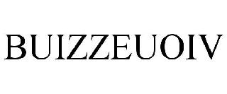 BUIZZEUOIV