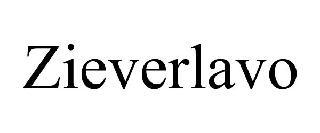 ZIEVERLAVO