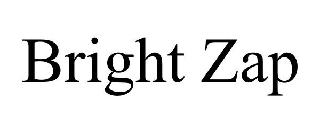 BRIGHT ZAP