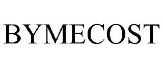 BYMECOST