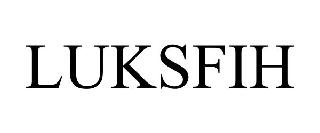 LUKSFIH