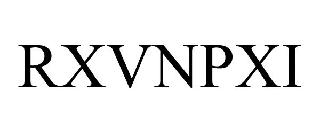 RXVNPXI