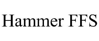 HAMMER FFS
