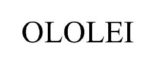 OLOLEI