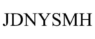 JDNYSMH