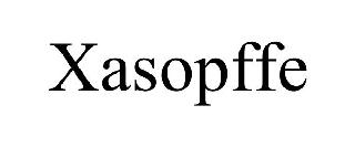 XASOPFFE