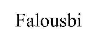 FALOUSBI