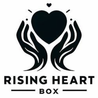 RISING HEART BOX
