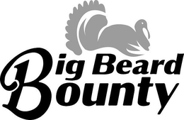 BIG BEARD BOUNTY