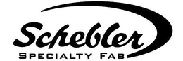 THE SCHEBLER CO.