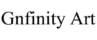 GNFINITY ART
