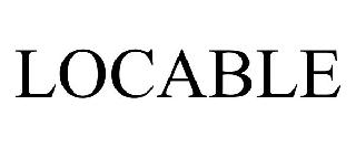 LOCABLE