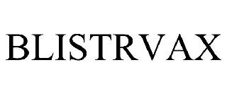 BLISTRVAX