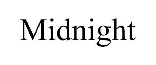 MIDNIGHT