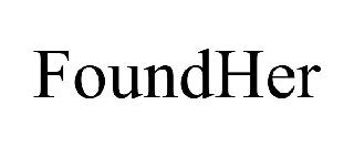 FOUNDHER