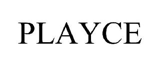 PLAYCE