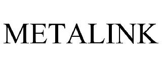METALINK