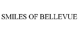 SMILES OF BELLEVUE