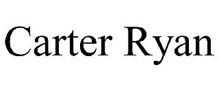 CARTER RYAN