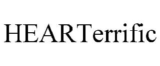 HEARTERRIFIC