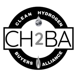CH2BA CLEAN HYDROGEN BUYERS ALLIANCE