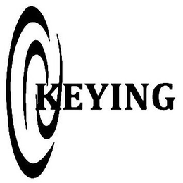 KEYING