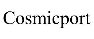 COSMICPORT