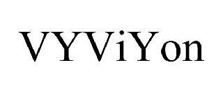 VYVIYON