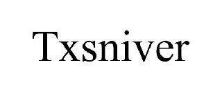 TXSNIVER