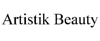 ARTISTIK BEAUTY