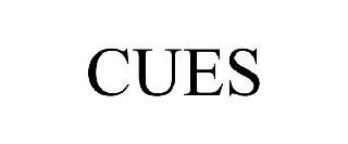 CUES